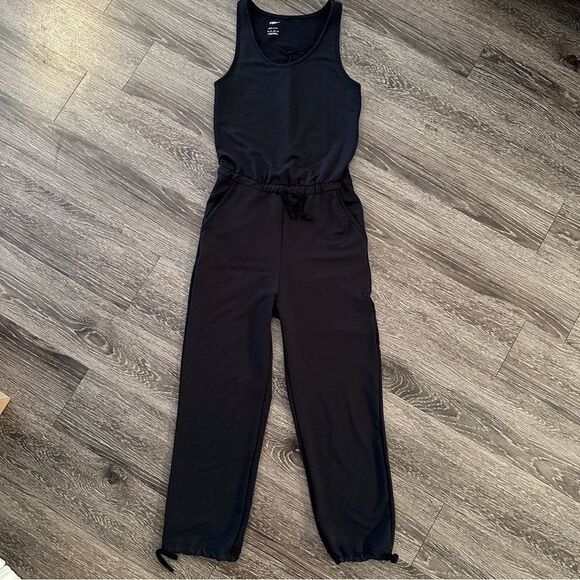 Nike Yoga Dri-FIT Jumpsuit - Picture 1 of 6